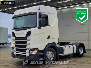 Tracteur routier SCANIA S 450