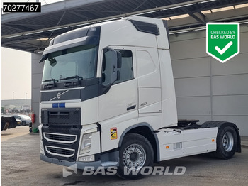 Tracteur routier VOLVO FH 460