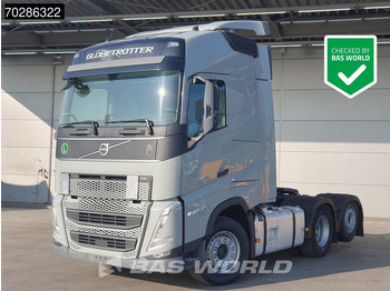 Tracteur routier VOLVO FH 500