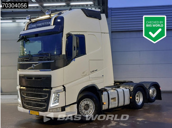 Tracteur routier VOLVO FH 540