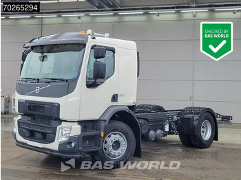 Châssis cabine VOLVO FE 320