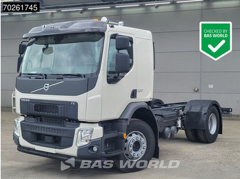Châssis cabine VOLVO FE 320