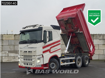 Camion benne VOLVO FH 540