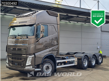 Châssis cabine VOLVO FH 540