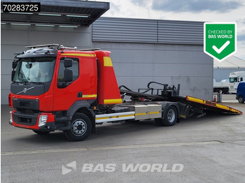 Remorqueuse VOLVO FL 280