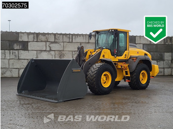 Chargeuse sur pneus VOLVO L110H