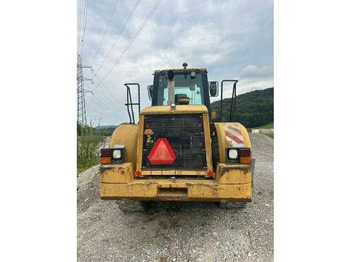 Chargeuse sur pneus Caterpillar 962G: photos 5