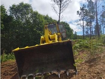 Chargeuse sur chenilles Caterpillar Chargeur sur Chenilles 963: photos 4 Chargeuse sur chenilles Caterpillar Chargeur sur Chenilles 963: photos 4