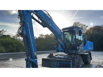 Pelle de manutention FUCHS