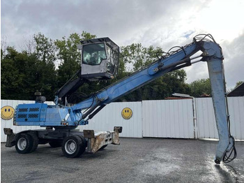 Pelle de manutention FUCHS