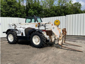 Chariot télescopique JCB