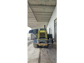 Chargeuse sur pneus Komatsu WA470-3: photos 3