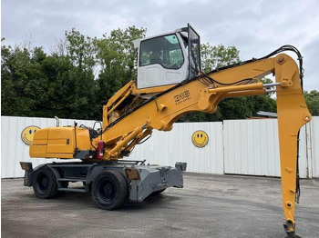 Pelle de manutention LIEBHERR A 316