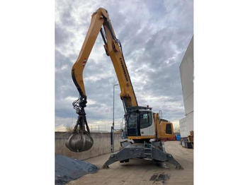 Pelle de manutention LIEBHERR LH 40 M