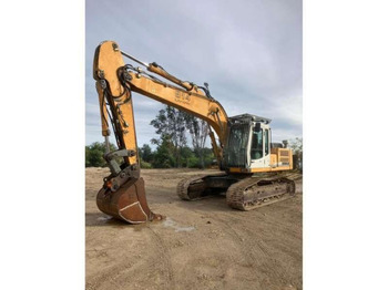 Pelle sur chenille LIEBHERR R 914 B HDSL