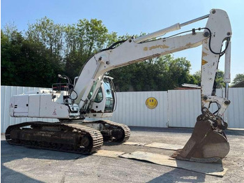 Pelle sur chenille LIEBHERR R 924