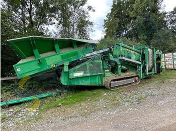 Crible MC CLOSKEY R105: photos 1