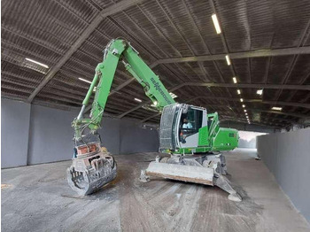 Pelle de manutention SENNEBOGEN