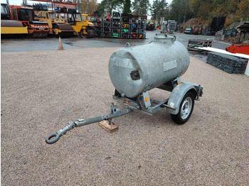 Citerne YSM 500 LITRES A EAU: photos 2