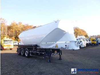 Crédit-bail Ardor (Turbo's Hoet) Powder tank alu 39 m3 / 1 comp Ardor (Turbo's Hoet) Powder tank alu 39 m3 / 1 comp: photos 2