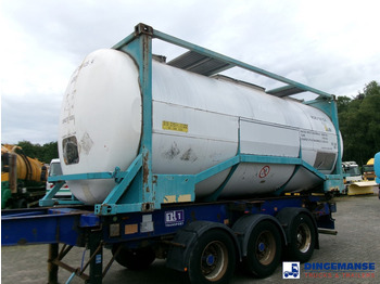 Cuve de stockage