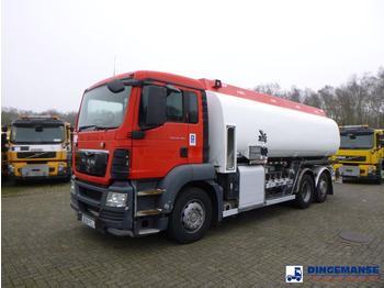 Camion citerne MAN TGS 26.320