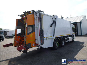 Benne à ordures ménagères Mercedes-Benz Econic 2630 6x2 RHD Euro 6 Refuse truck: photos 3