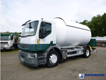 Camion citerne RENAULT Premium 270