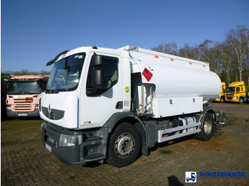 Camion citerne RENAULT Premium 270