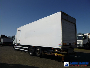 Crédit-bail Renault Premium 370 dxi 6x2 RHD Carrier Supra 950 MT frigo Renault Premium 370 dxi 6x2 RHD Carrier Supra 950 MT frigo: photos 4