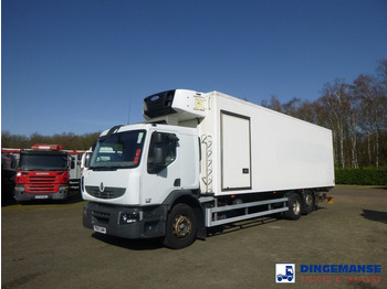 Crédit-bail Renault Premium 370 dxi 6x2 RHD Carrier Supra 950 MT frigo Renault Premium 370 dxi 6x2 RHD Carrier Supra 950 MT frigo: photos 1