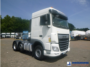 Tracteur routier DAF XF 530 6x2 Euro 6: photos 2