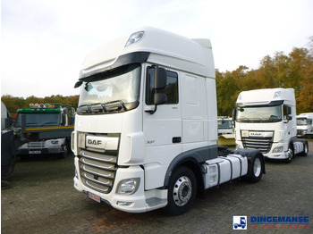 Tracteur routier DAF XF 480