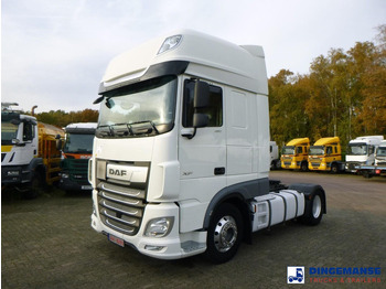 Tracteur routier DAF XF 480