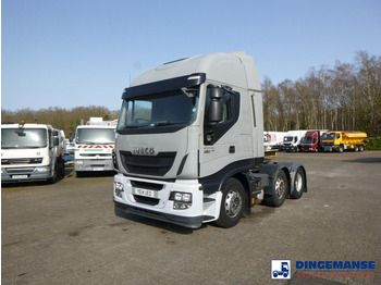 Tracteur routier IVECO
