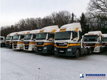 Tracteur routier MAN TGX 26.460