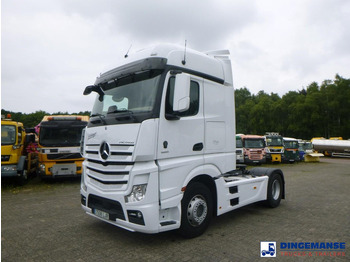 Tracteur routier MERCEDES-BENZ Actros 1851