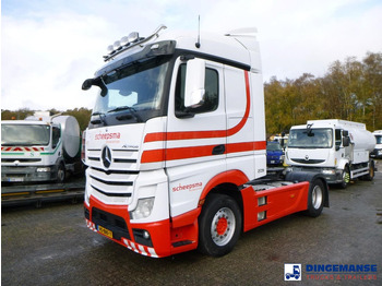 Tracteur routier MERCEDES-BENZ Actros 1945
