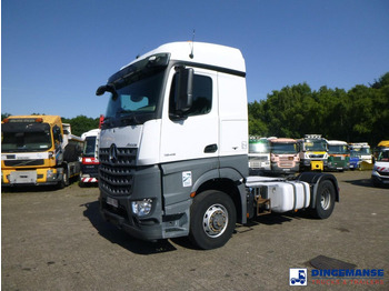 Tracteur routier MERCEDES-BENZ Arocs