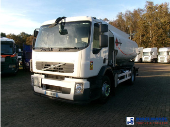 Camion citerne VOLVO FE 280