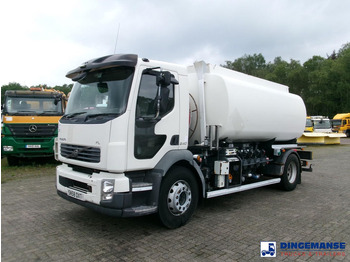 Camion citerne VOLVO FL 240