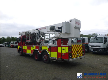 Crédit-bail Volvo FM9 340 6x2 RHD Vema 333 TFL fire truck Volvo FM9 340 6x2 RHD Vema 333 TFL fire truck: photos 3