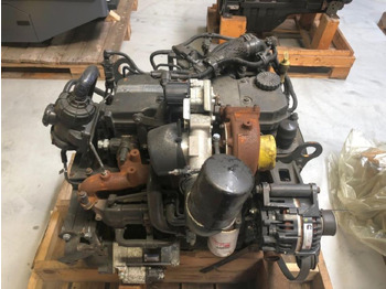 Moteur CUMMINS