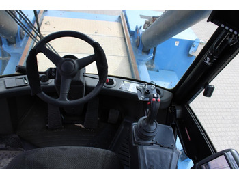 Reach stacker Hyster RS46-41L CH: photos 4