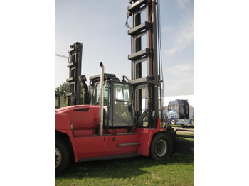 Chariot élévateur diesel KALMAR