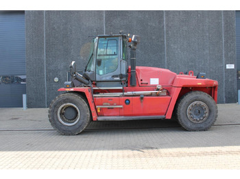 Chariot élévateur diesel KALMAR