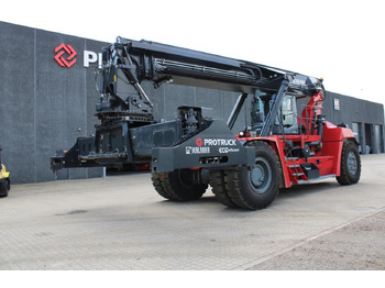 Reach stacker neuf Kalmar DRG450-65S5XE: photos 2