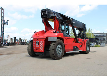 Reach stacker neuf Kalmar DRG450-65S5XE: photos 3