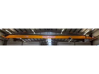 Portique de manutention KONECRANES