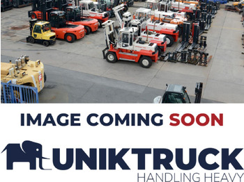 Tracteur portuaire MOL